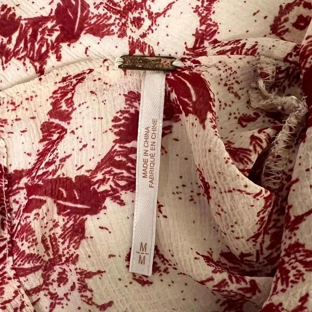 Free People free people